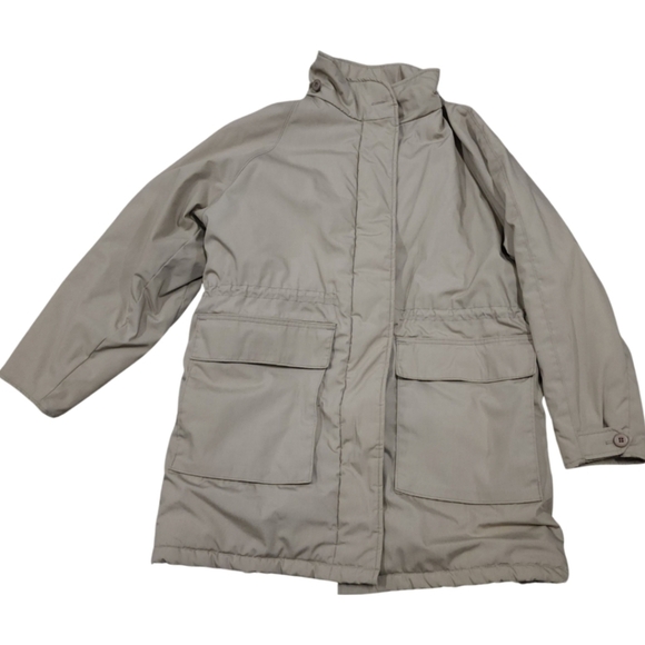 Vintage Woolrich Wool lined field jacket  XL - Picture 1 of 13